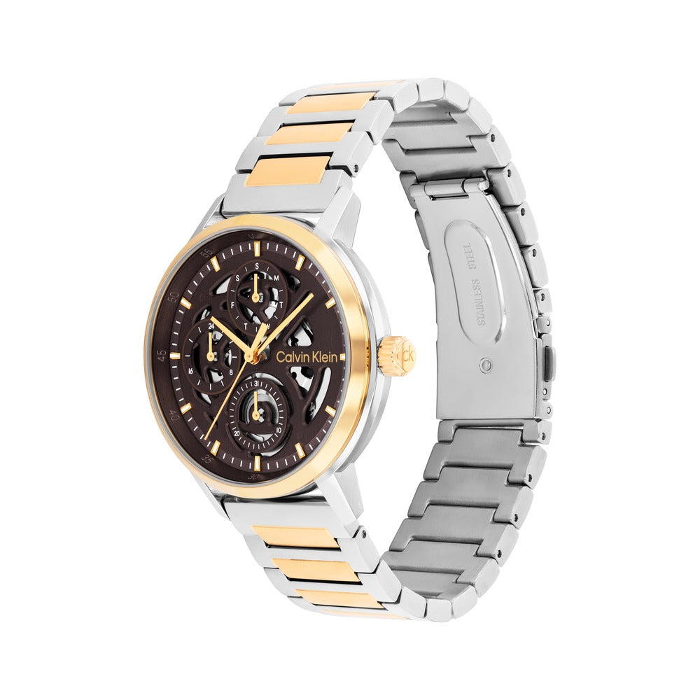 ساعة غايج للرجال