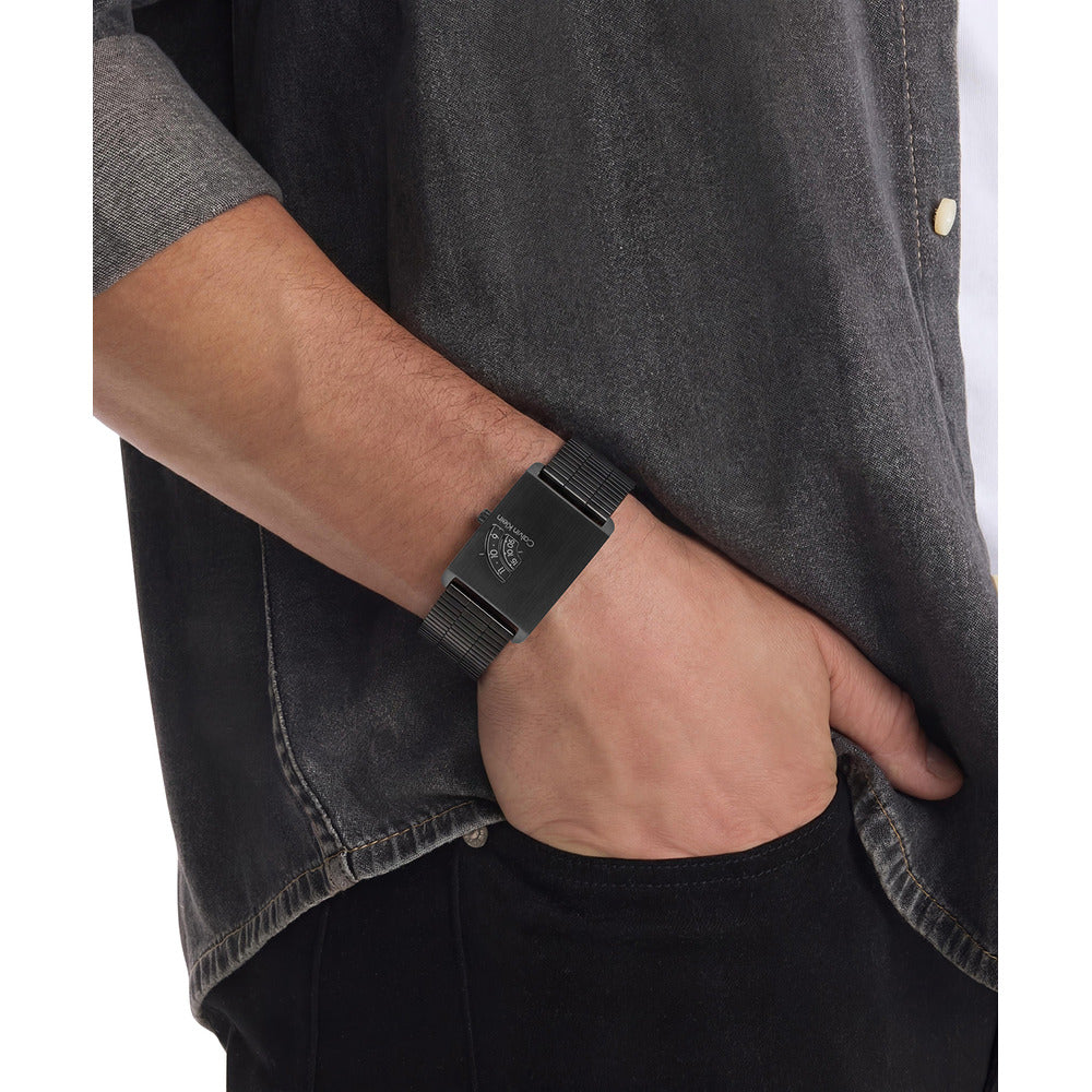 Men Dapper Watch