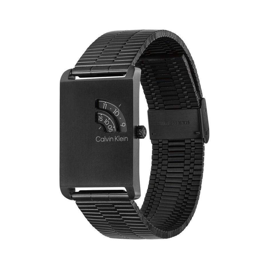 Men Dapper Watch