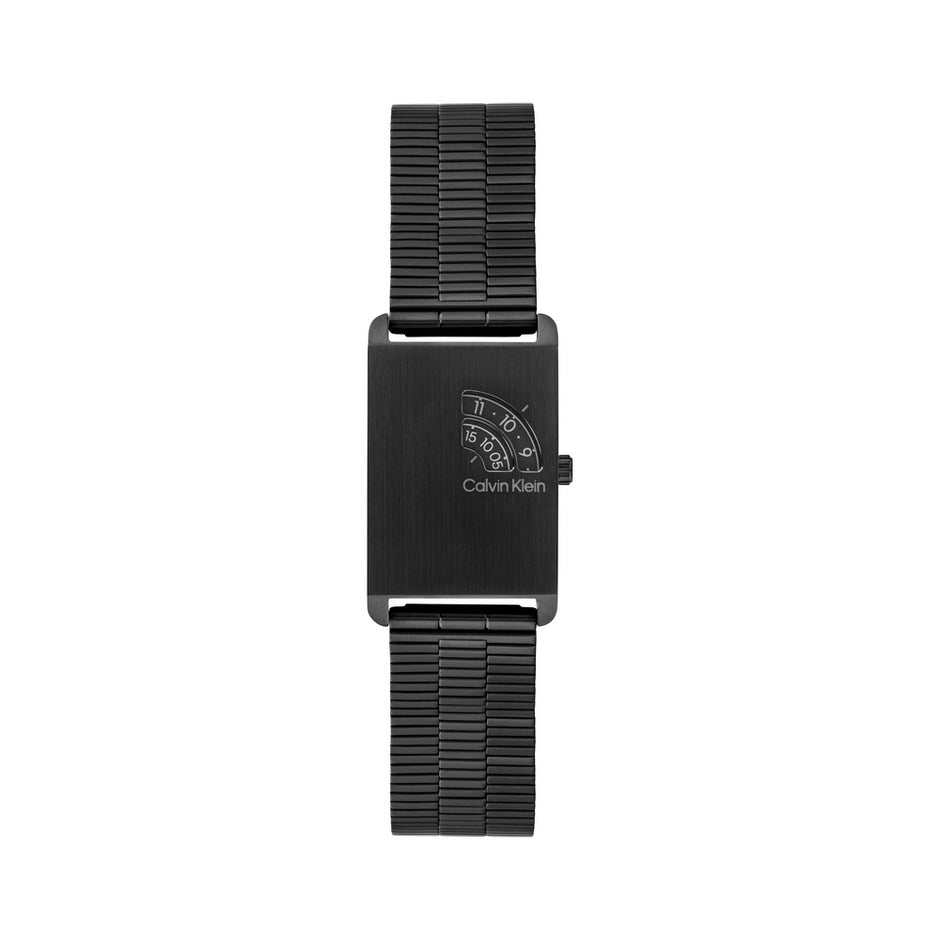 Men Dapper Watch