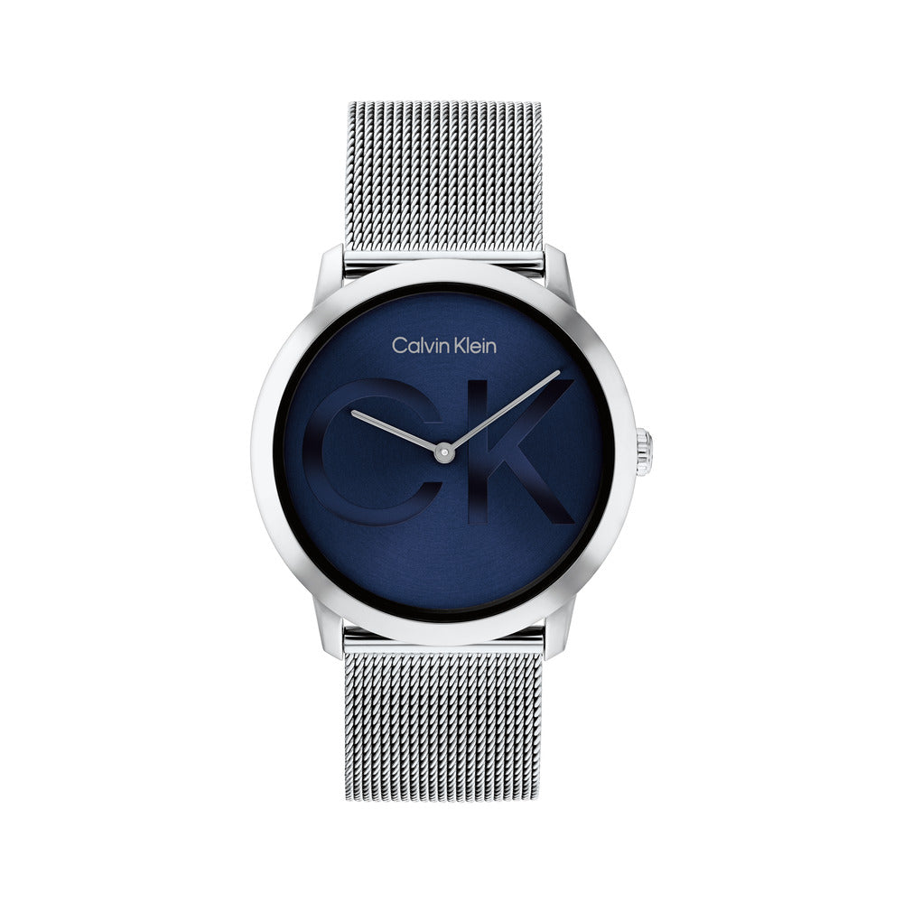 Unisex Intri Watch