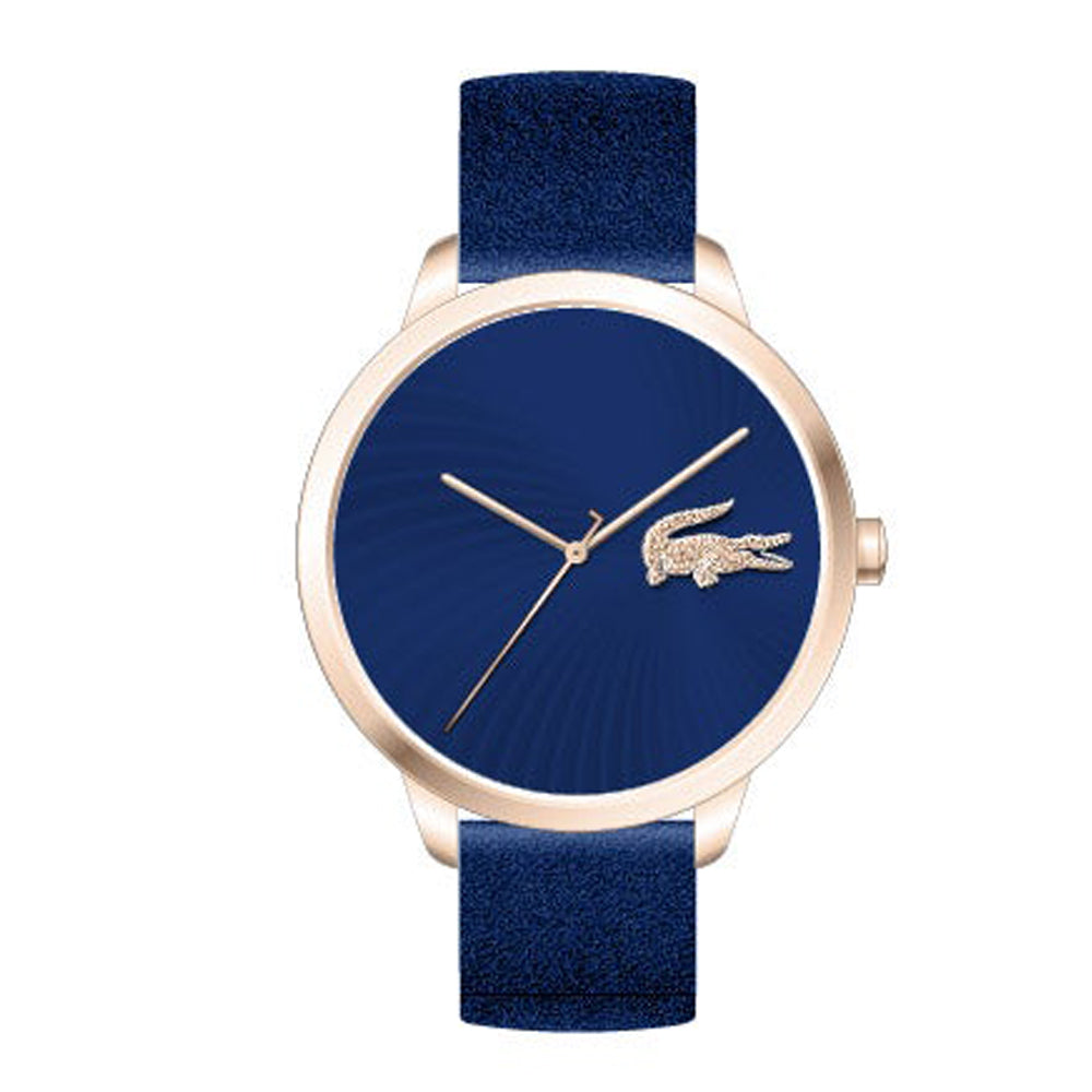 Lacoste lexi clearance watch