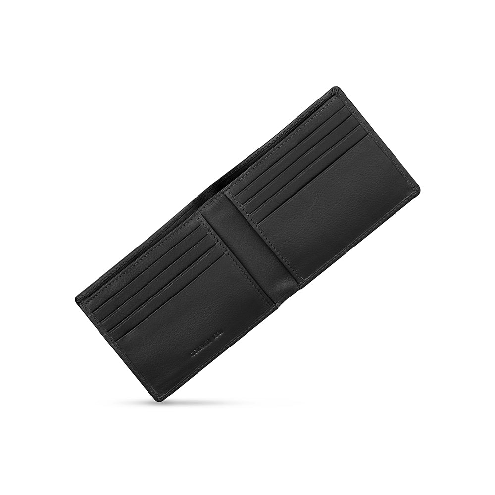 Men's Leather 8cc Wallet ANTORINI Gritti, Off-White – ANTORINI®