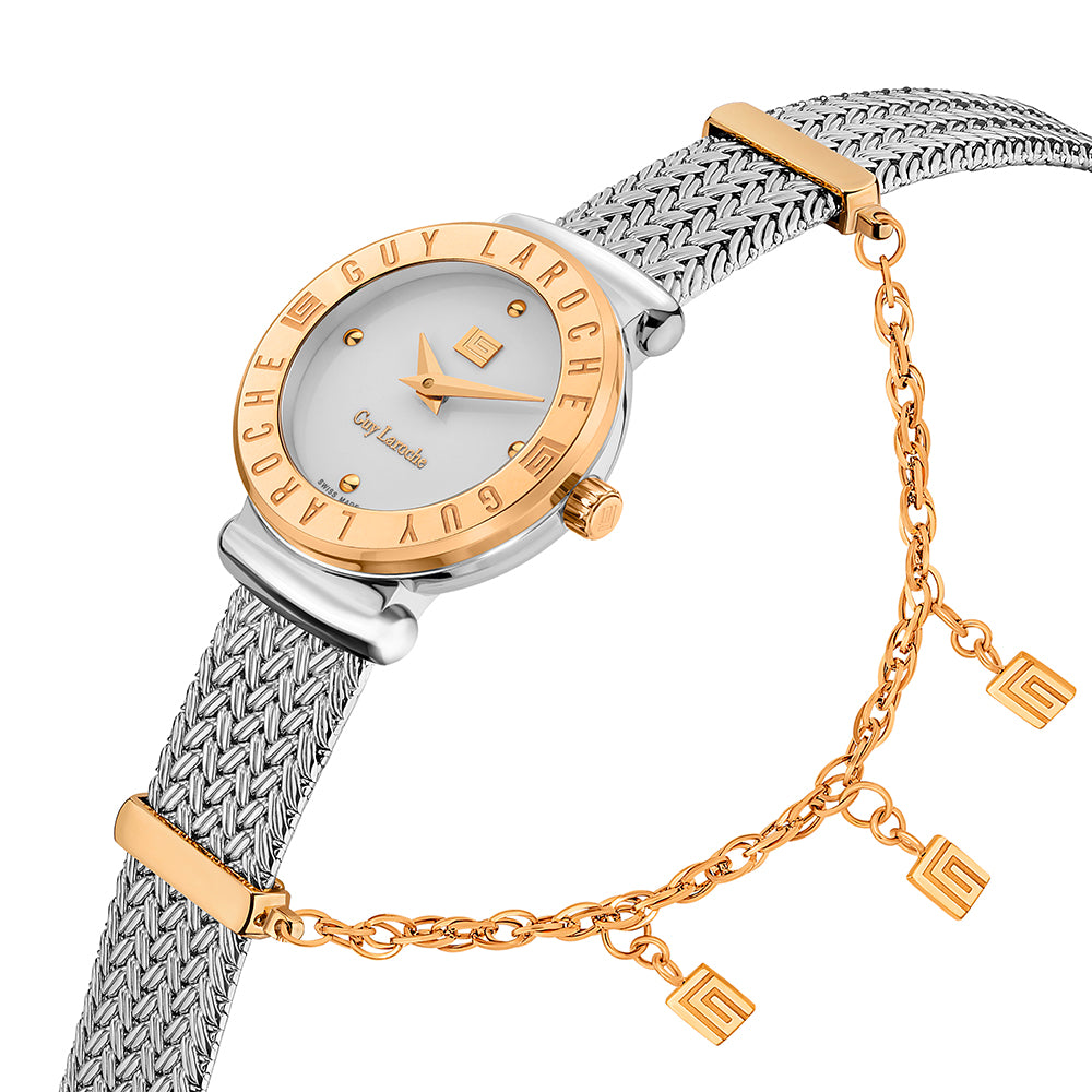 Betty Timepiece For Women