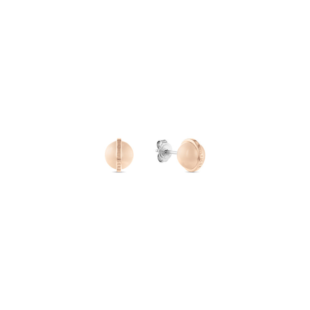 Women Metor Rose Gold Earring