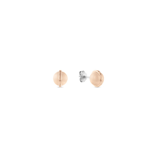 Women Metor Rose Gold Earring