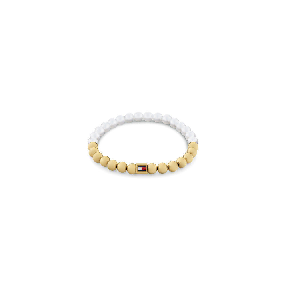 Women White Bracelet