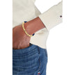 Women Navy Bracelet