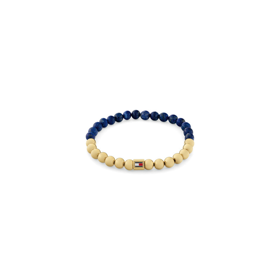 Women Navy Bracelet