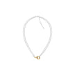 Women Nautical Knot Necklace