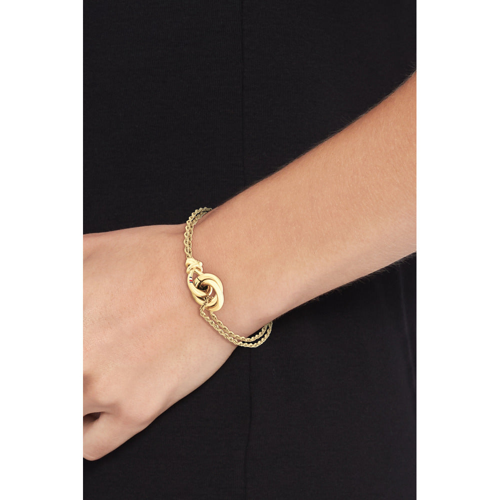 Women Nautical Knot Bracelet