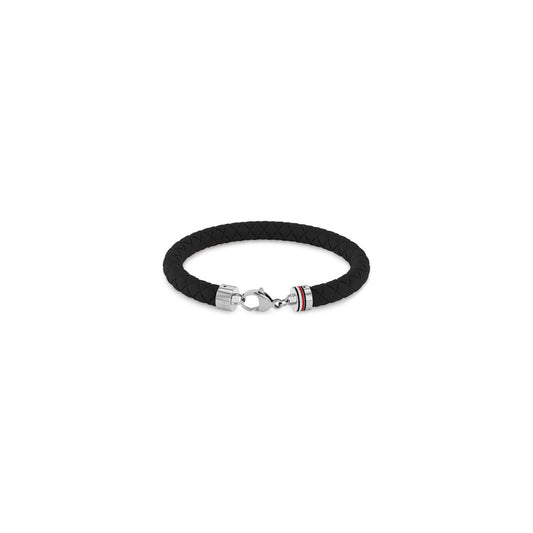 Men Black Bracelet