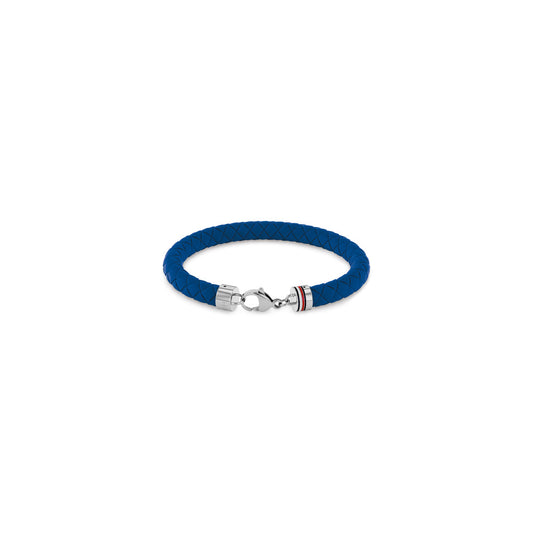 Men Blue Bracelet