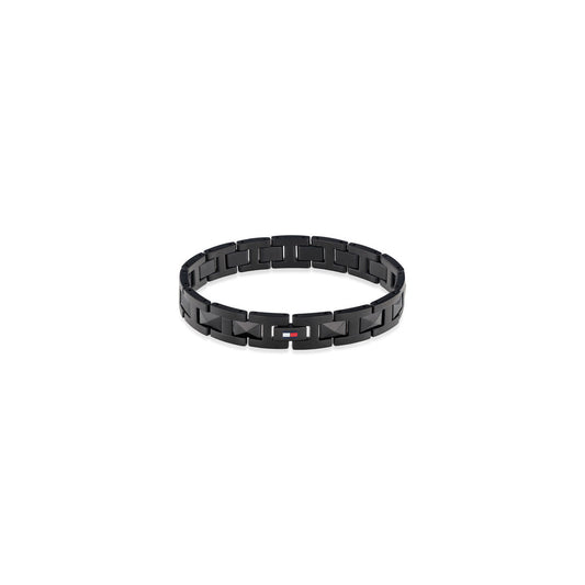 Men Black Bracelet