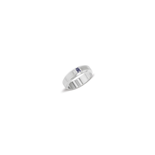 Men Silver Ring