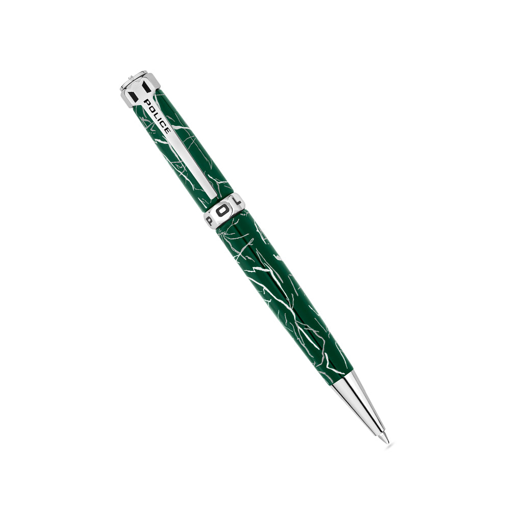 Merlin Men Brass Pen - 4894816083199