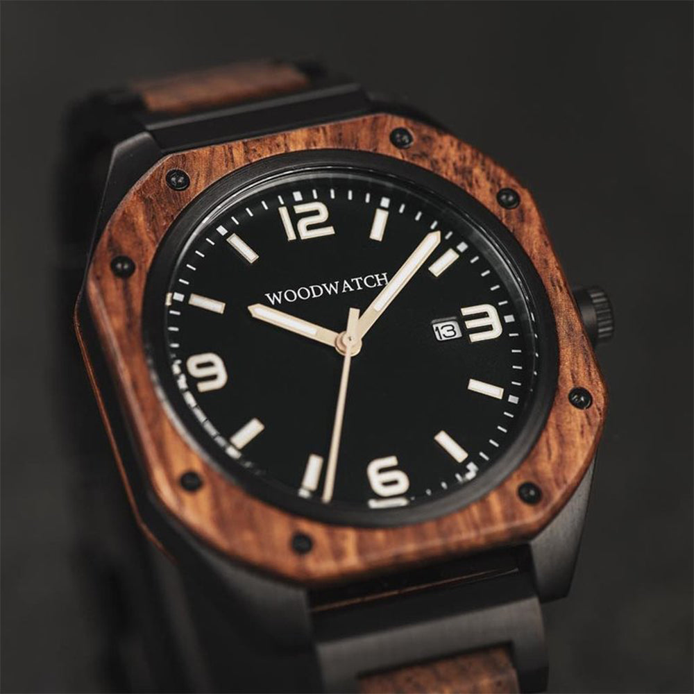 Ranger Men Analog Watch