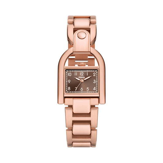 Women Harwell Brown 28mm Watch