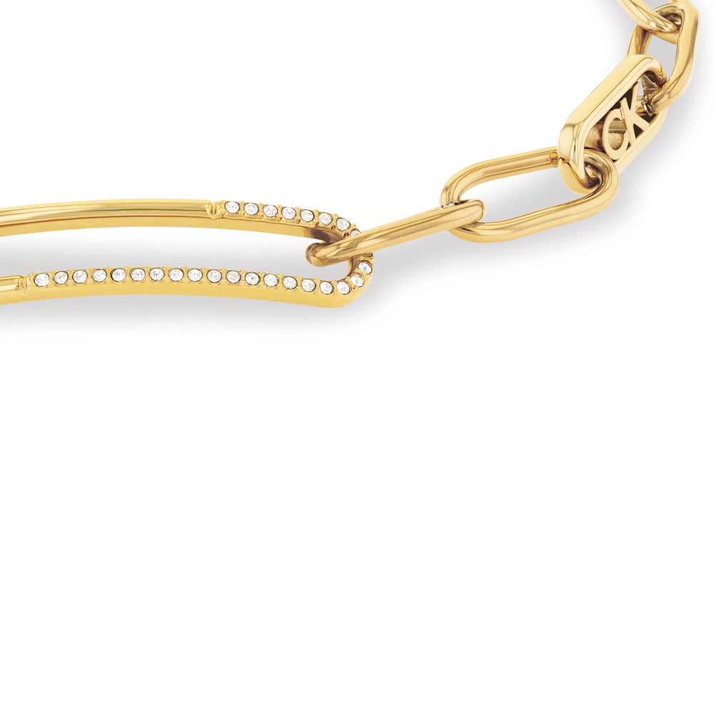 Women Asyel Gold Bracelet