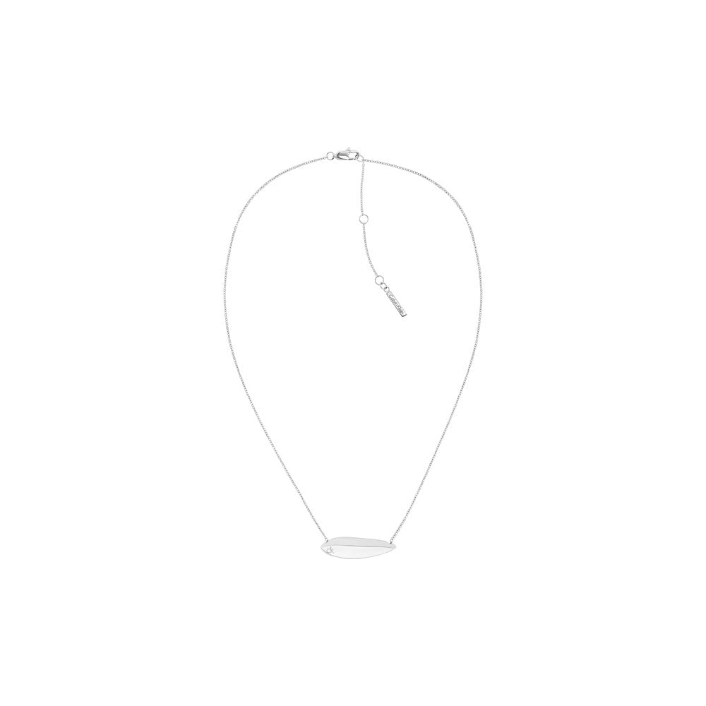 Women Sculpted Necklace