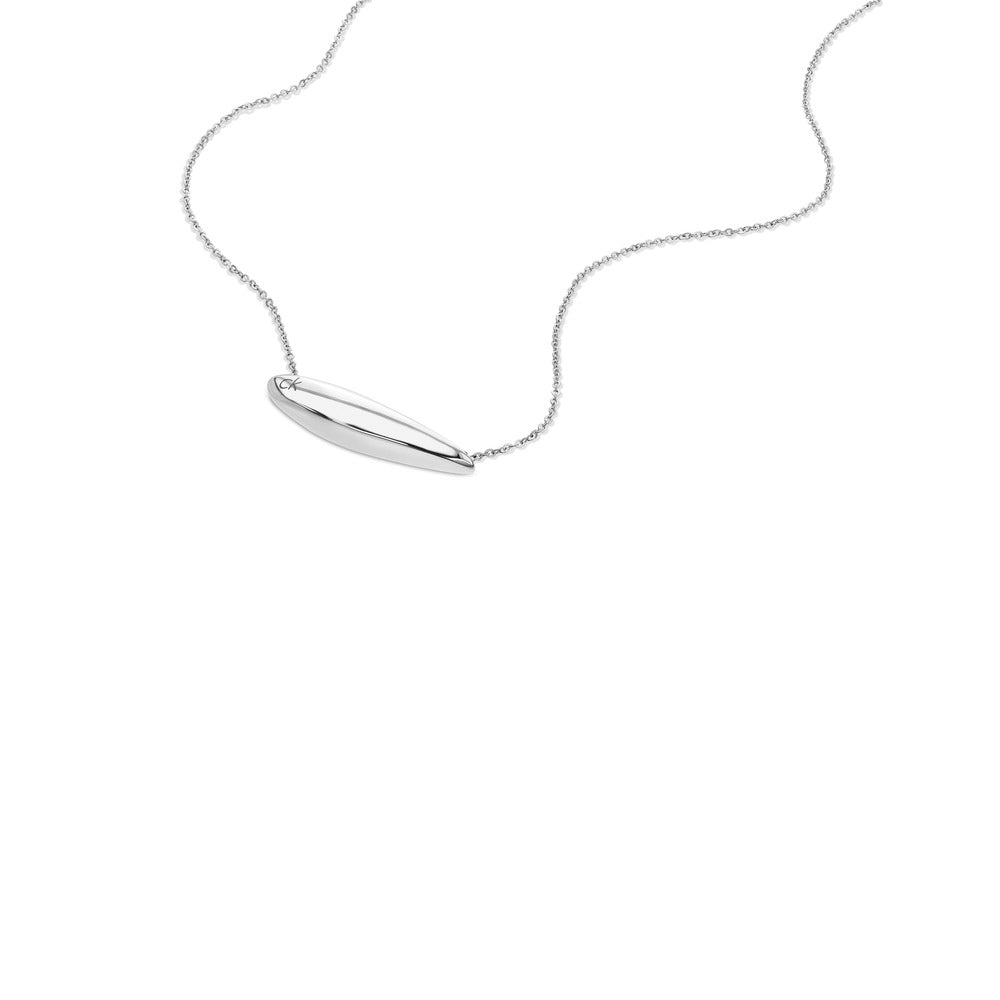 Women Sculpted Necklace