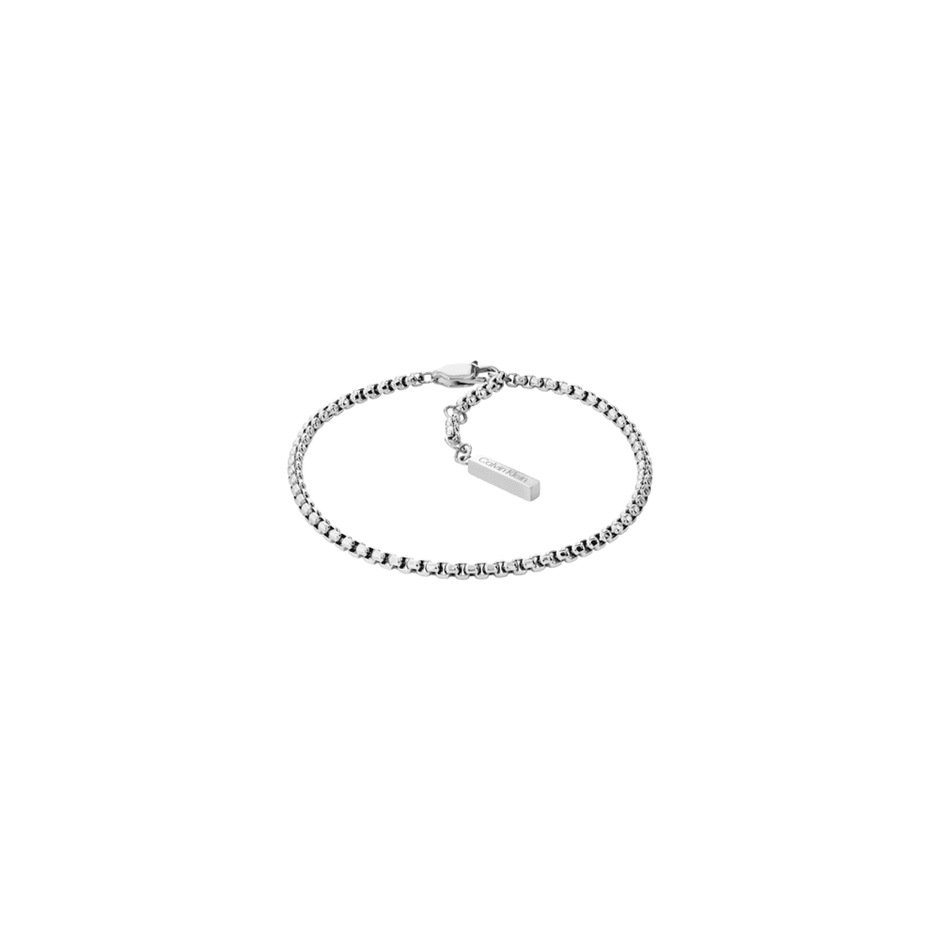Women Ck Stacked Bracelet