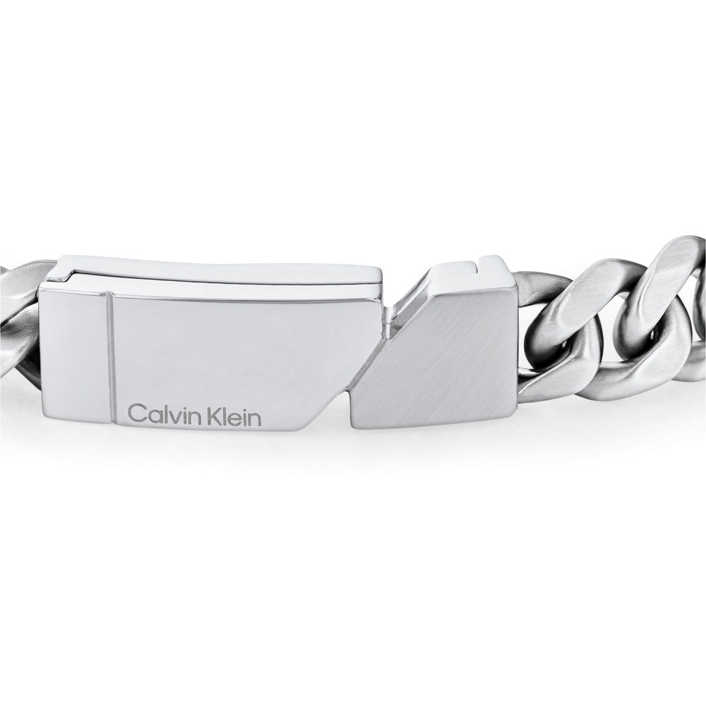 Men Eleic Silver Bracelet ONTIME Kuwait Official Store