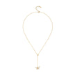 Women Golden Necklace