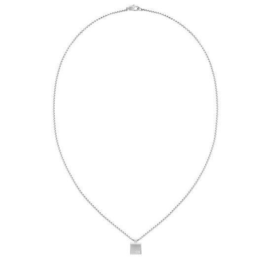 Minsq Men Necklace