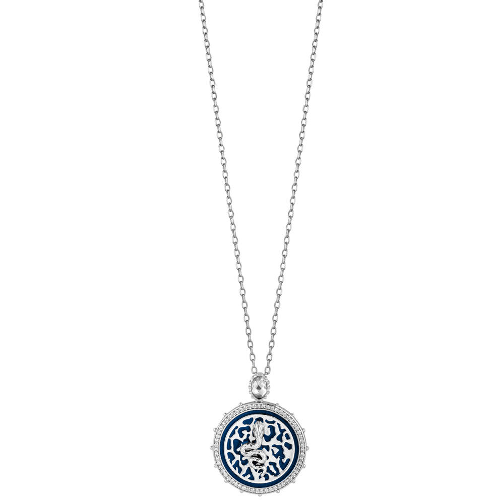 Iseo Women Necklace