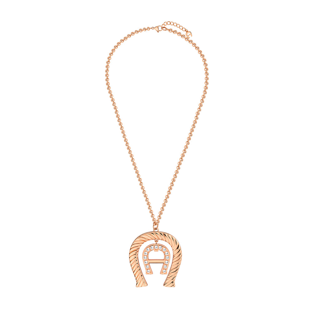 Melina Women Brass Necklace - 7623984000656