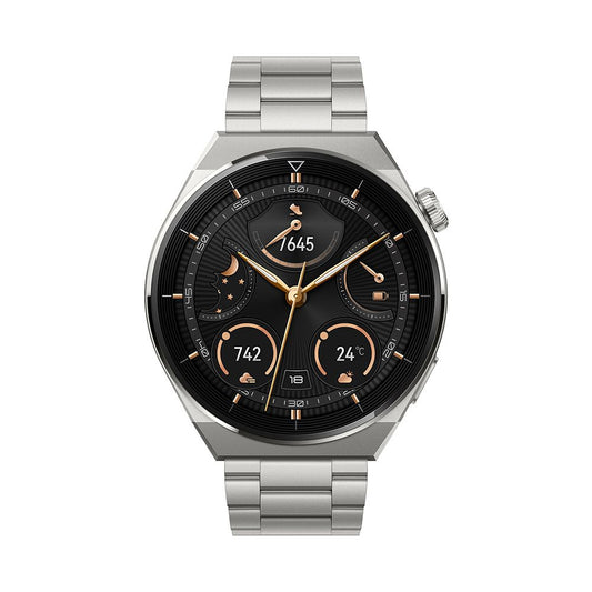 Huawei Watch Gt 3 Pro 46 Mm