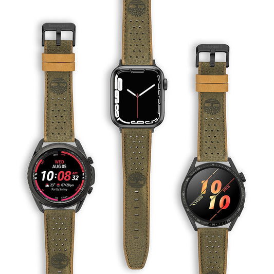 Daintree Unisex Universal Watch Strap Tdoul0000601