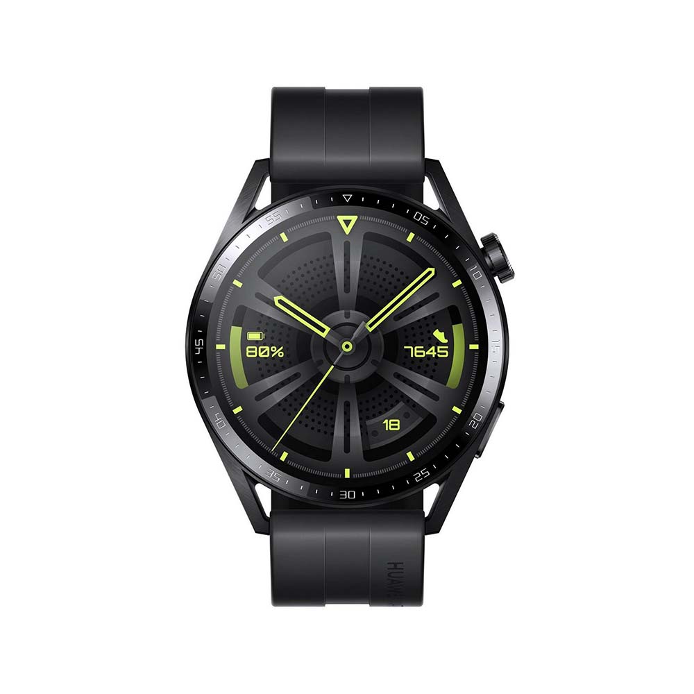 Gt 3 Men Smart Watch - 55026958