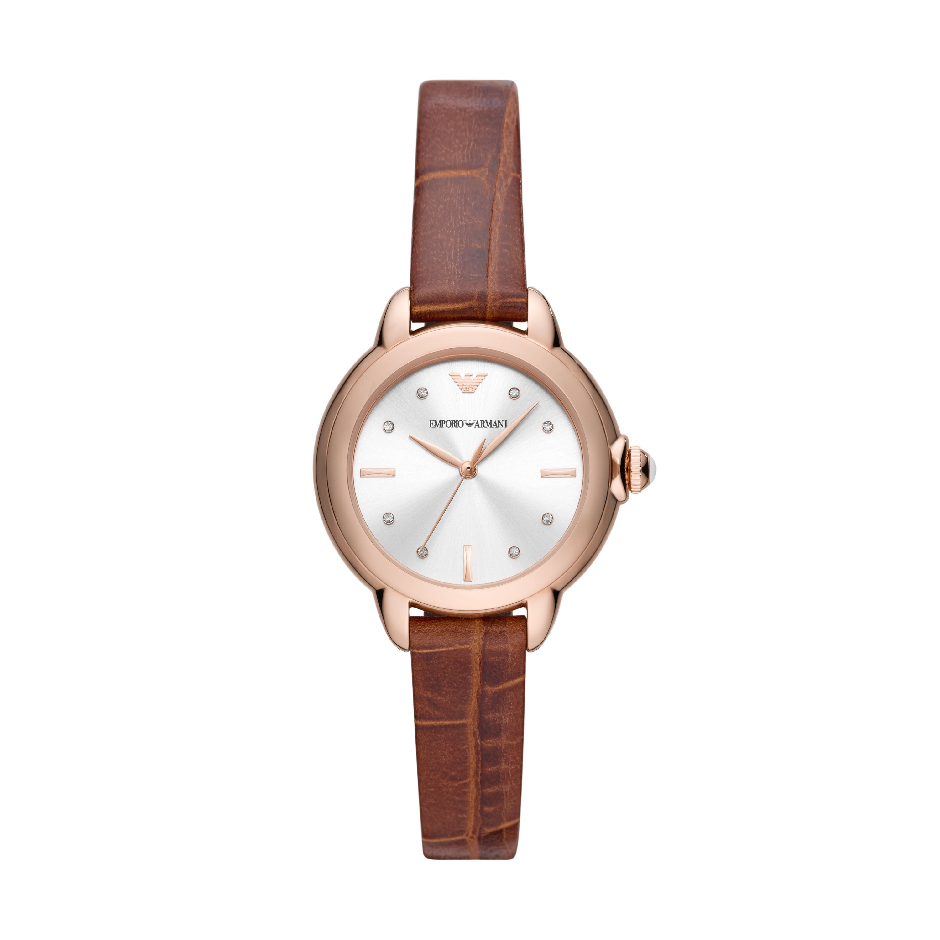 Montre Emporio Armani Mia