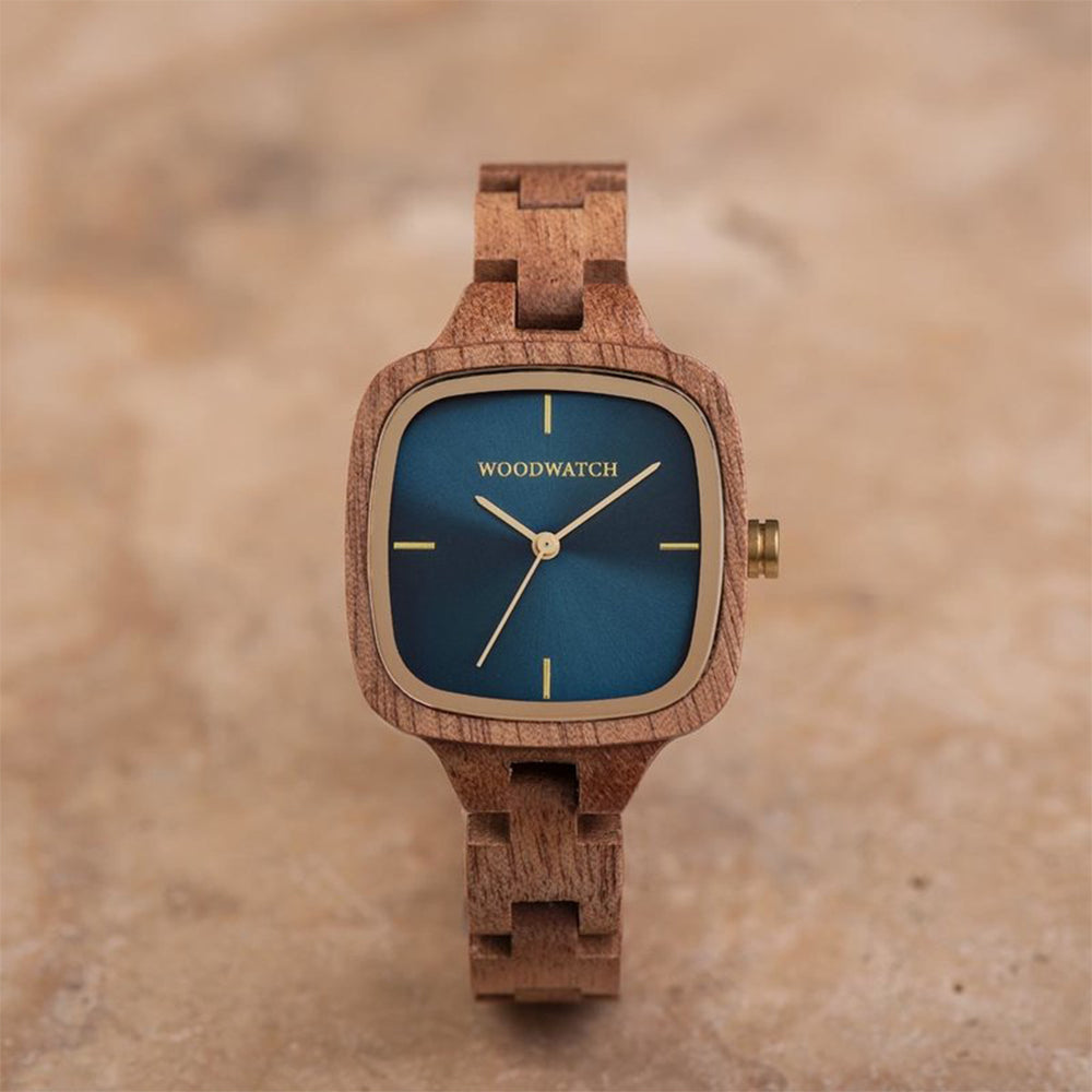 Woodwatch Women Watch