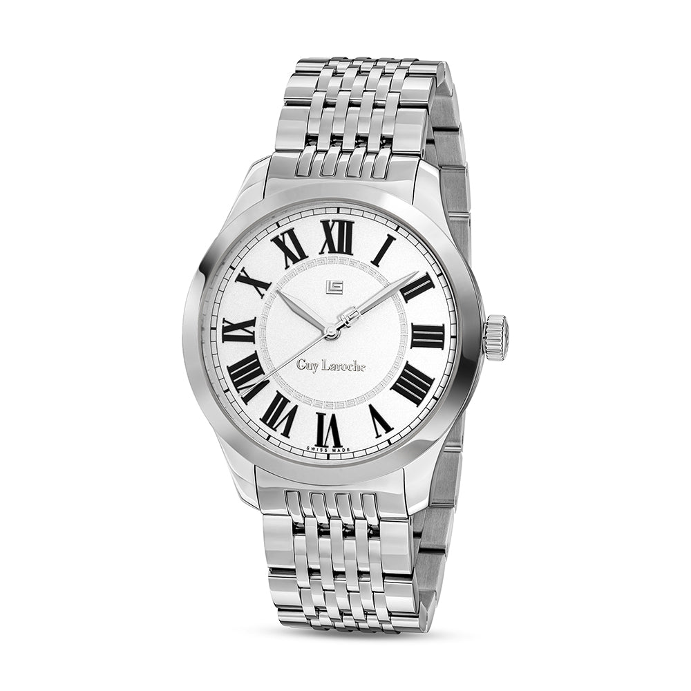 Louis Timepiece For Men