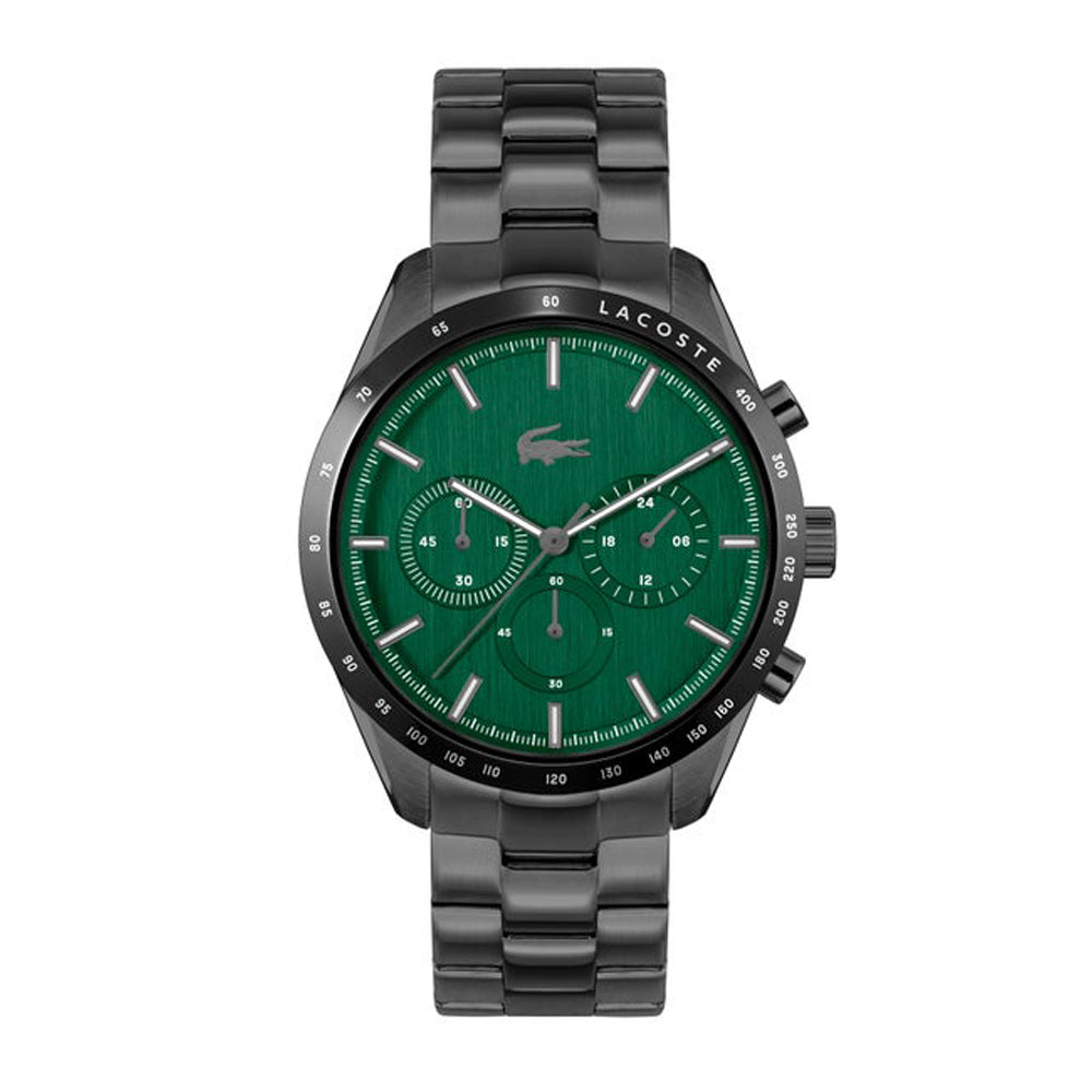 Bostn Men Green Watch