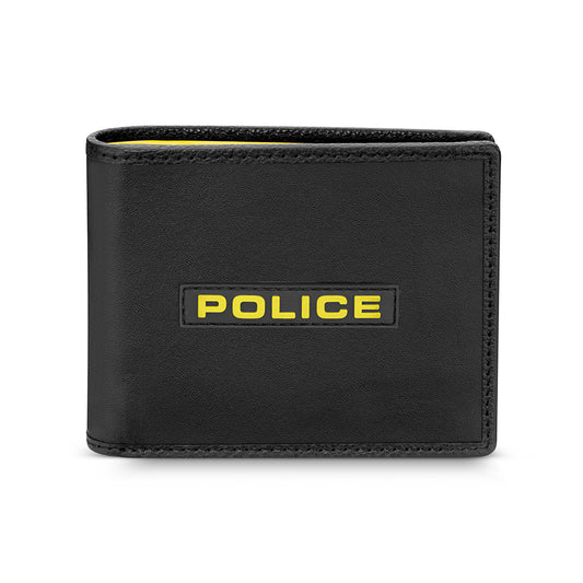 Police Men Wallet - 4894816052034