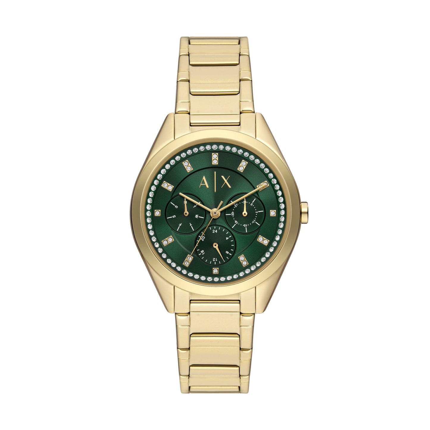 Lady Giacomo Women 38mm Watch