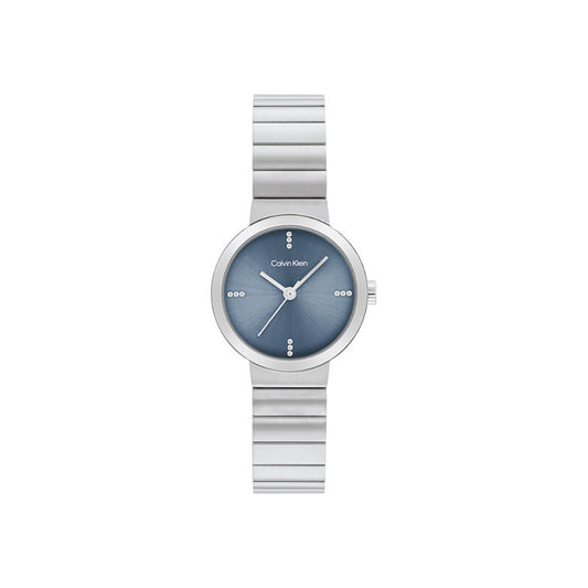 Prese Unisex 25mm Watch