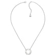 Women Silver Necklace