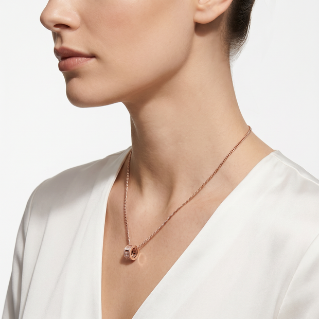 Women Gold Necklace