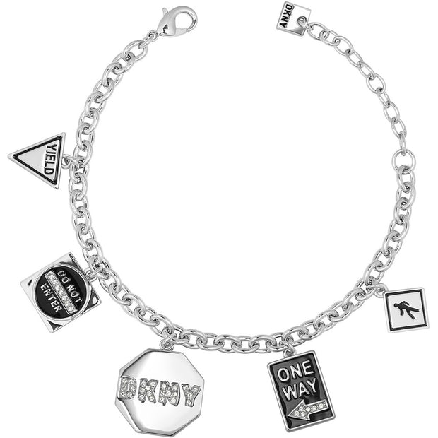 Women Silver Bracelet