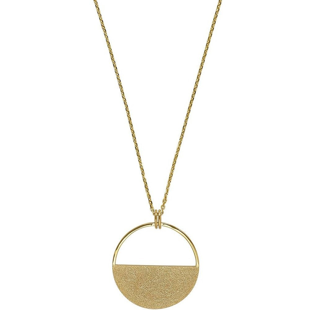 Women Gold Necklace