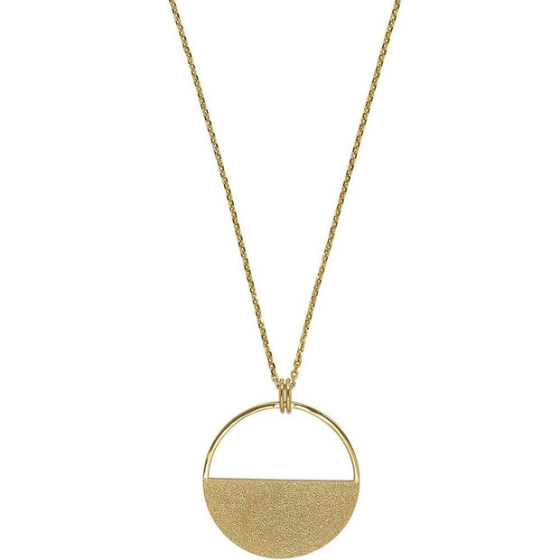 Women Gold Necklace