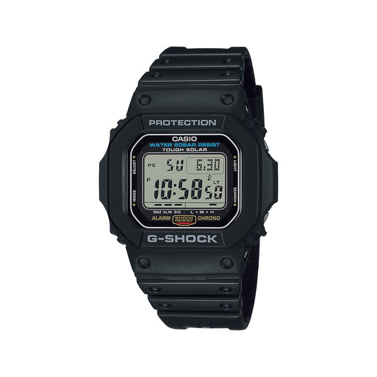 G-Shock Unisex Watch G-5600Ue-1Dr