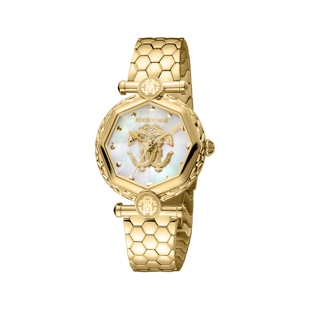 Roberto Cavalli Watches for Women | Online Sale up to 60% off | Lyst