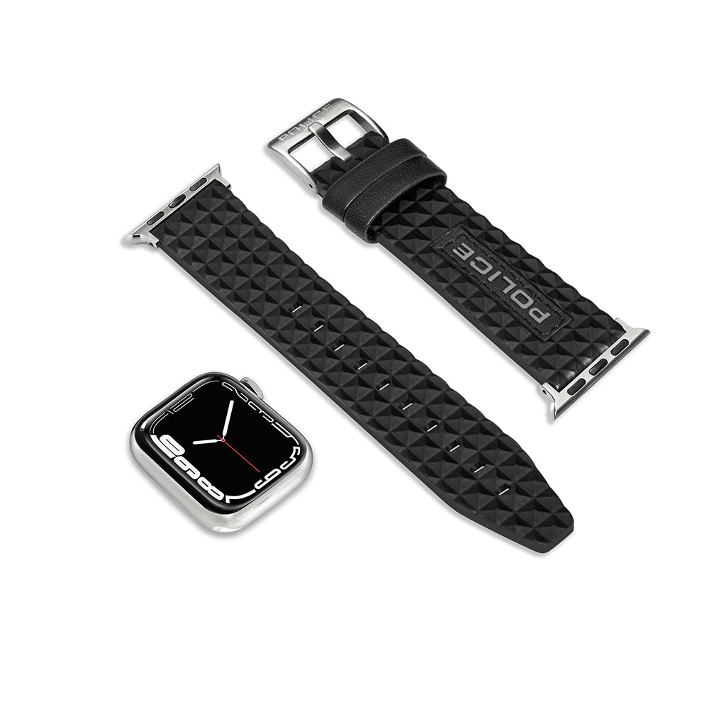 Pyramid Unisex Watch Strap Peoul0000502