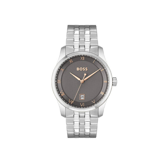 Pripe Men 41mm Watch